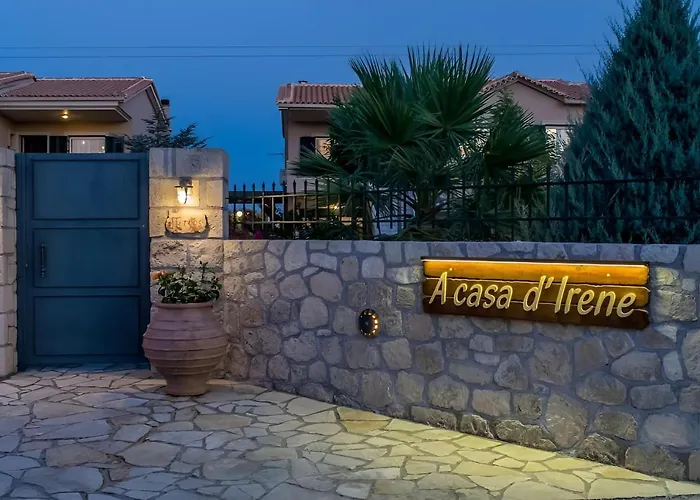 A Casa D\'Irene
