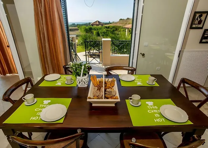 A Casa D\'Irene