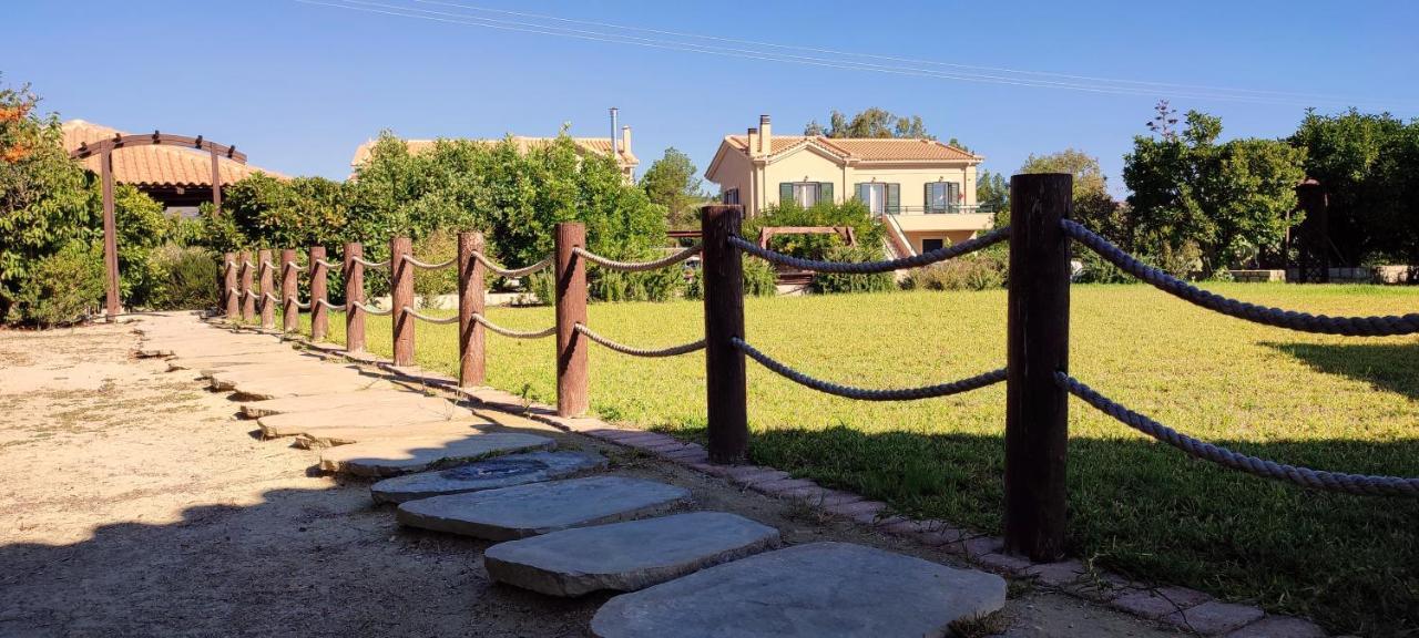 A Casa D'irene Apartamento *