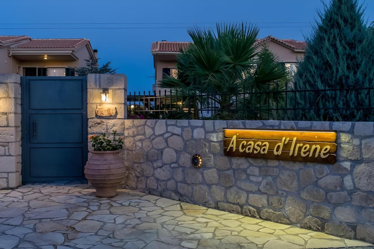 Apartmán A Casa D'irene