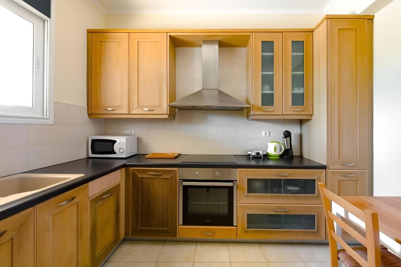 A Casa D'irene Apartmán *