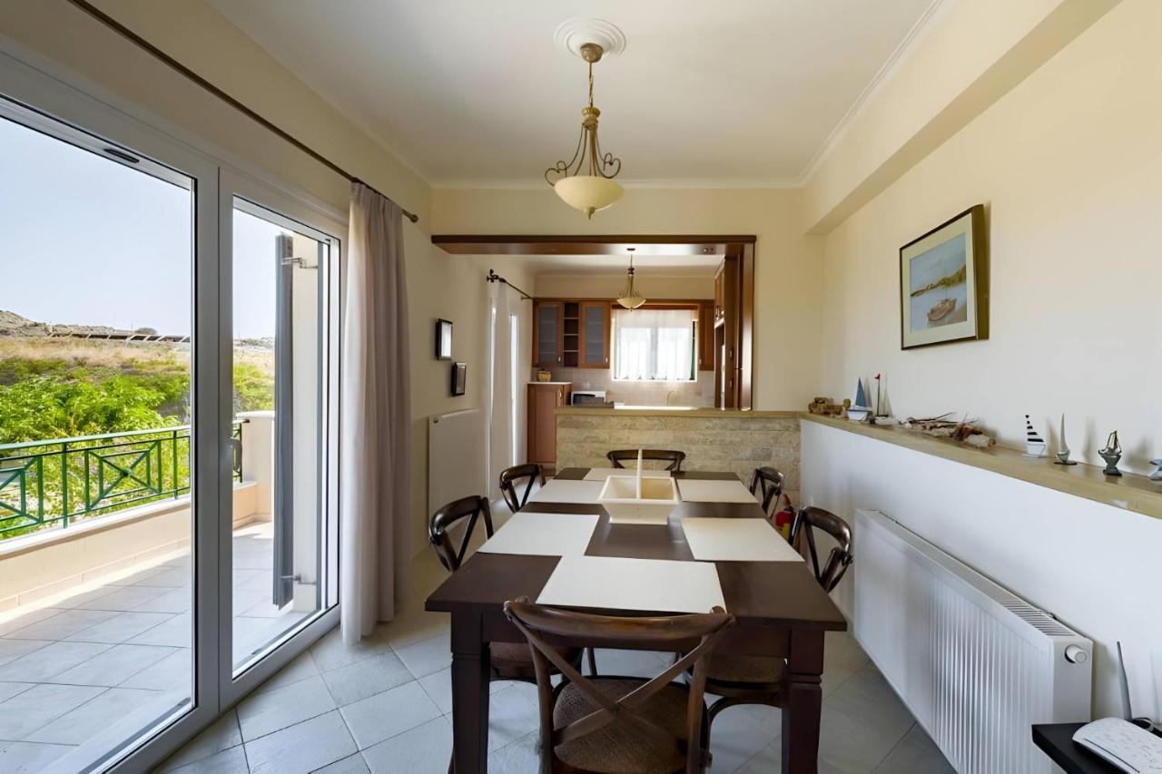 Apartmán A Casa D'irene