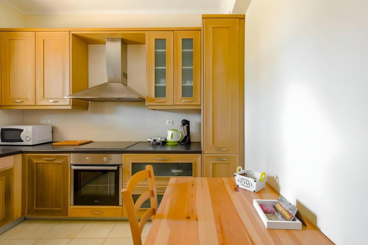 A Casa D'irene Apartmán