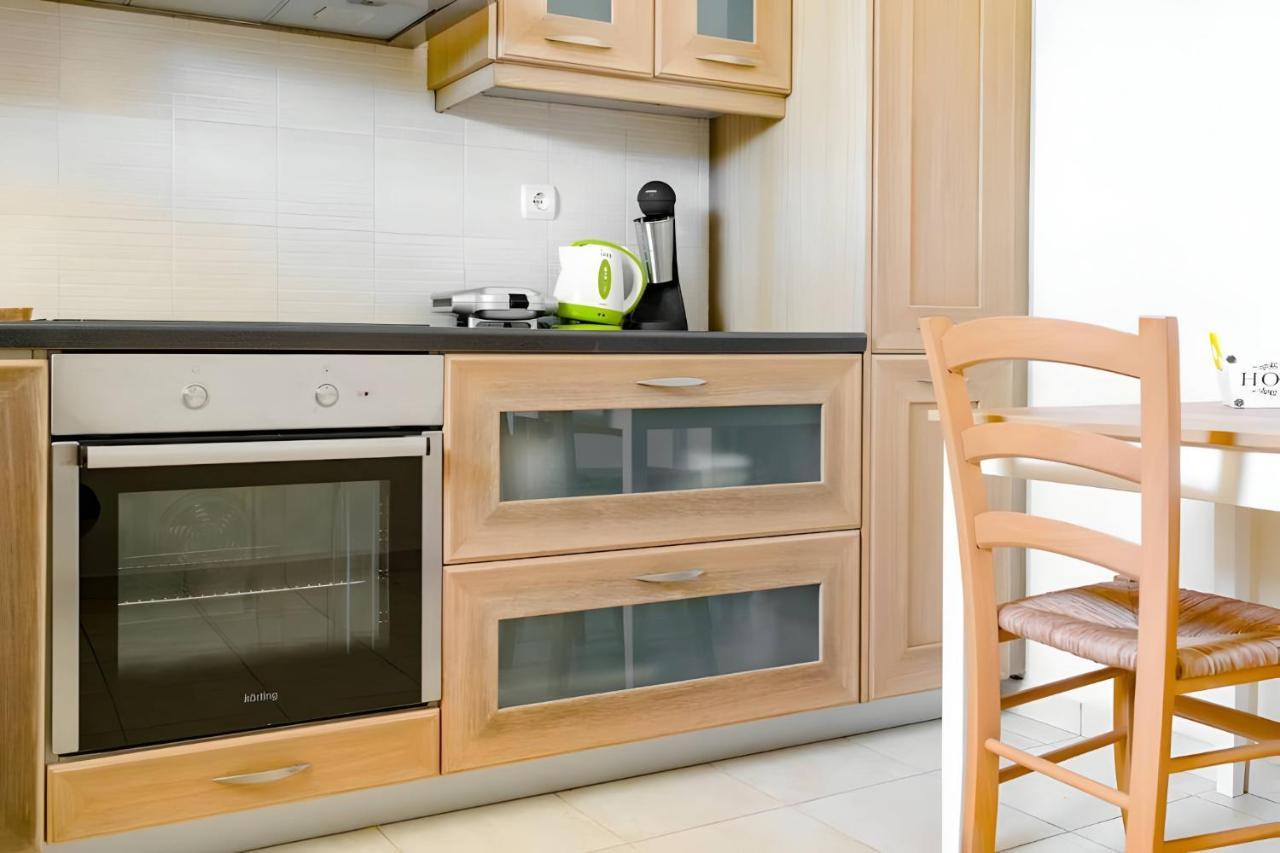 Apartamento A Casa D'irene *