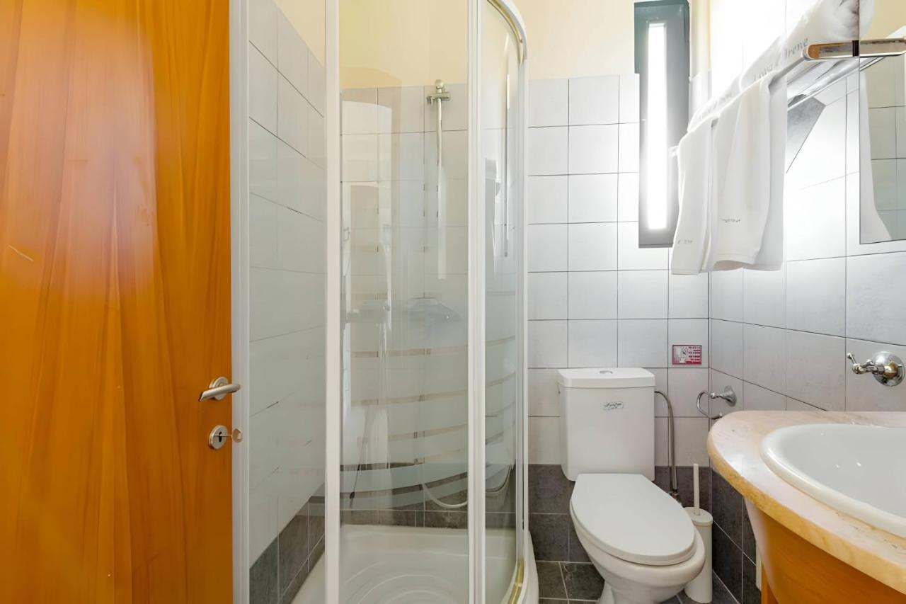 A Casa D'irene Apartmán