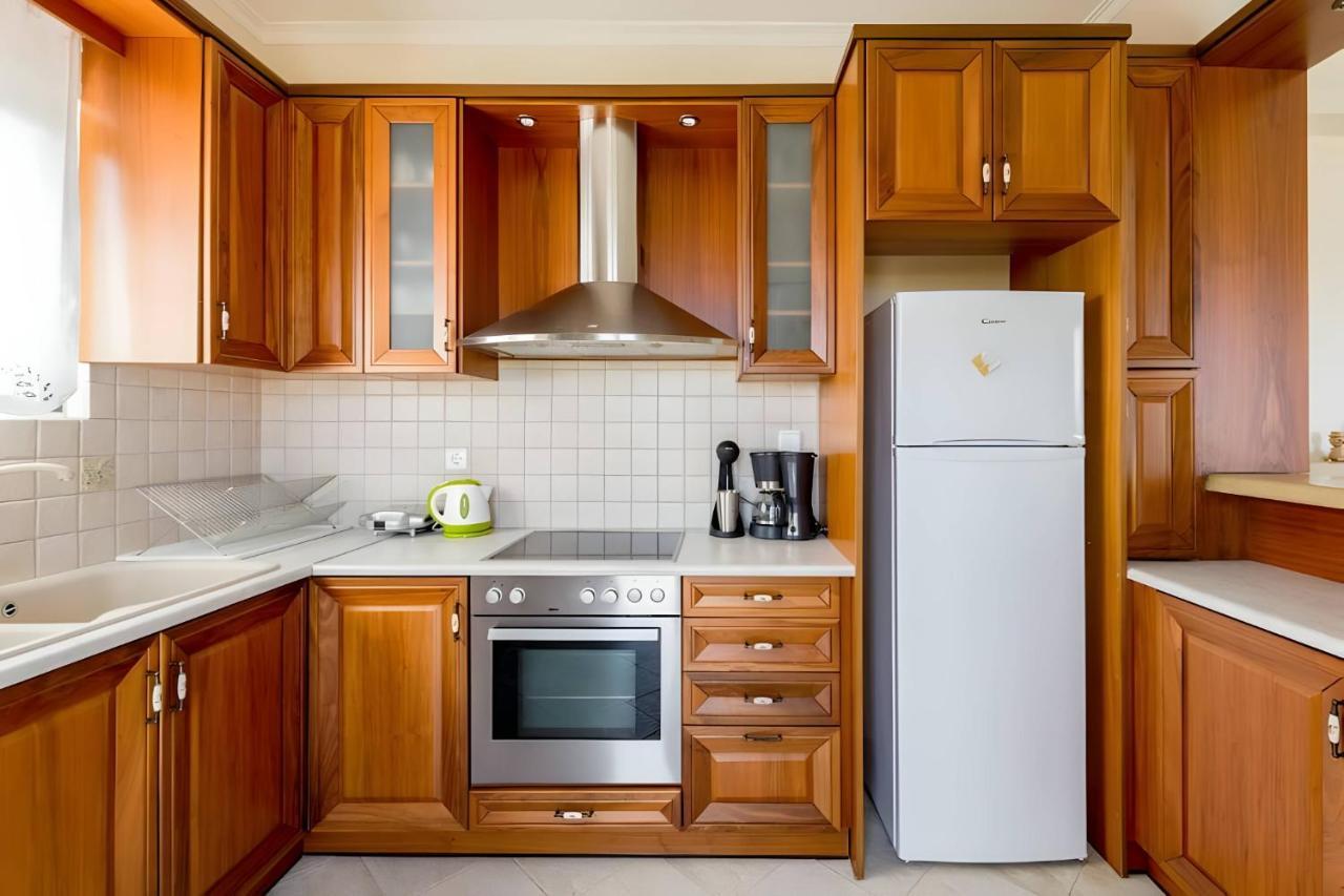 A Casa D'irene Apartmán