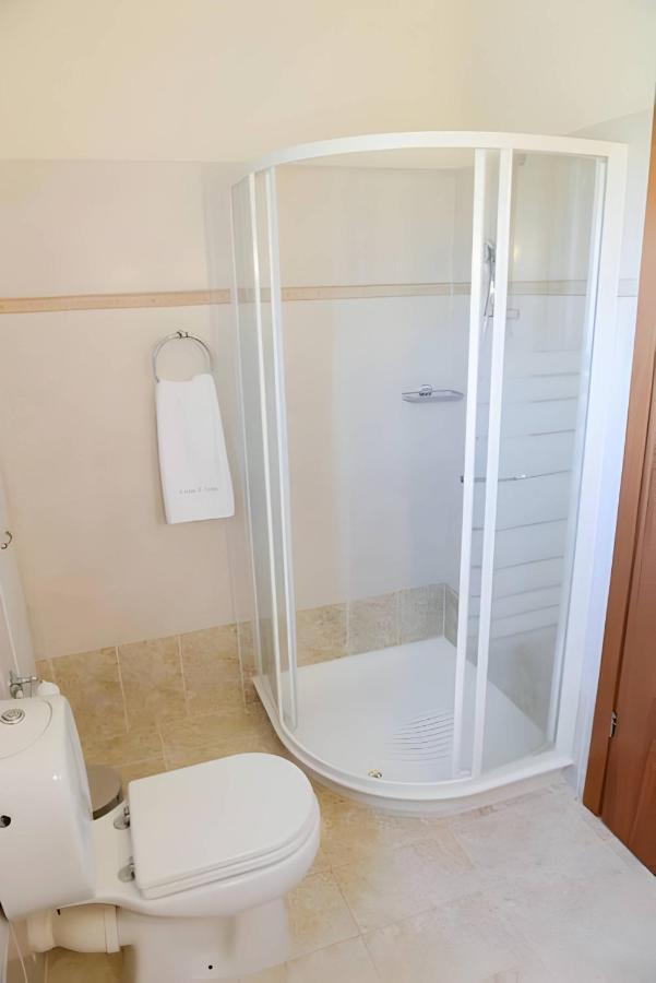 Apartmán A Casa D'irene Mantzavináta