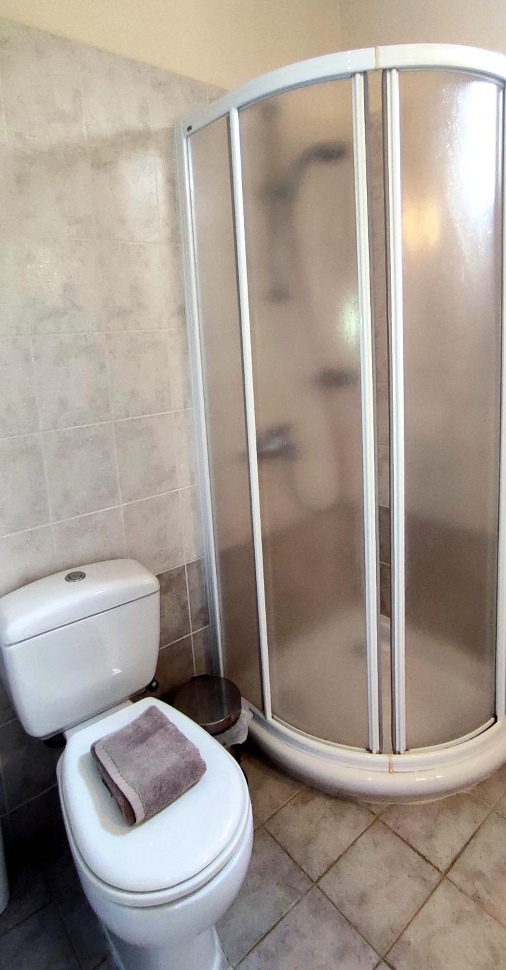 Apartmán A Casa D'irene