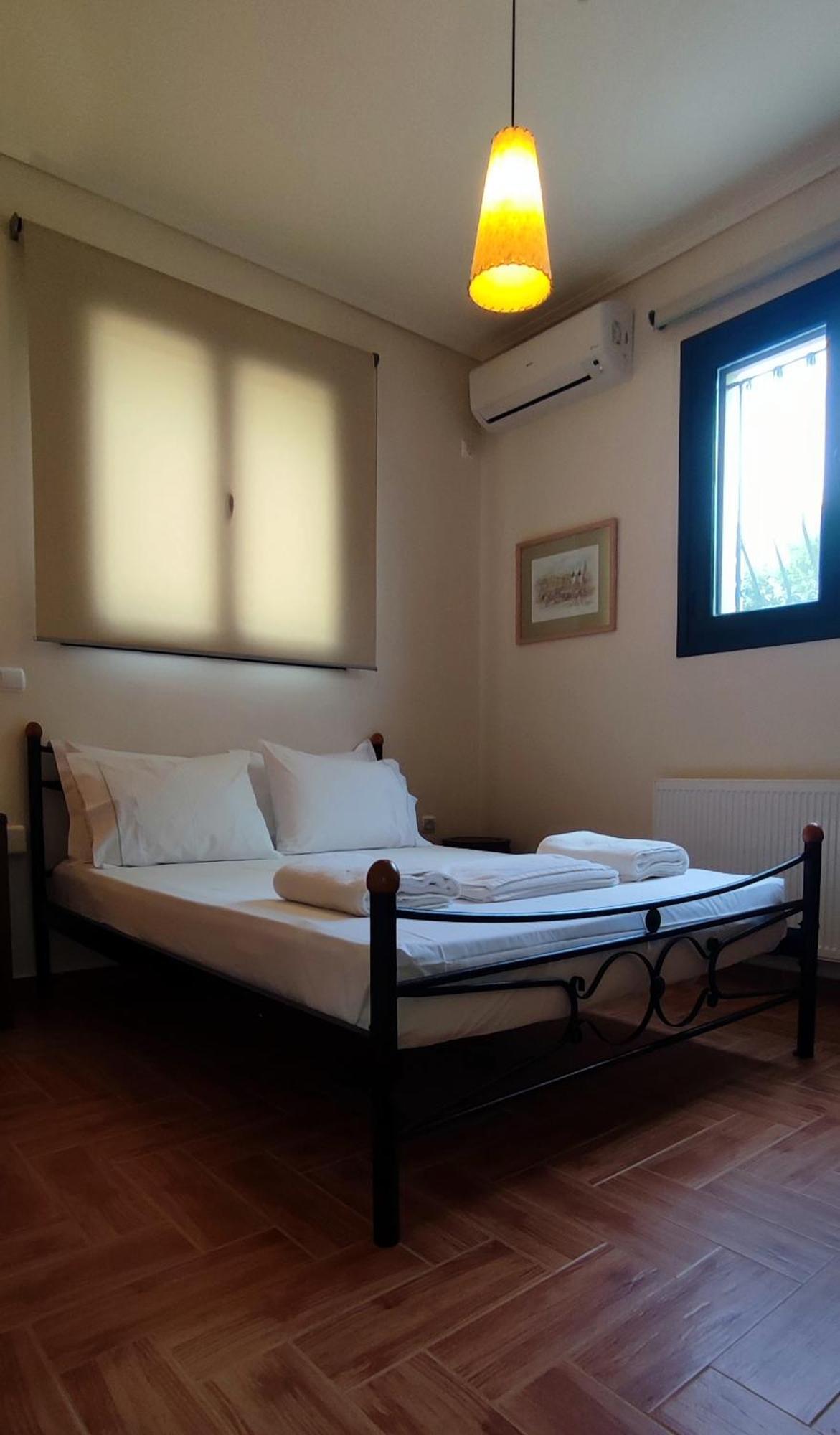 A Casa D'irene