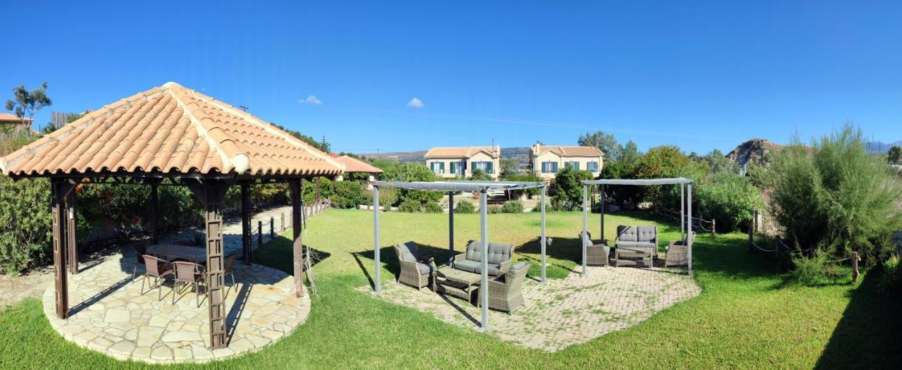 A Casa D'irene *