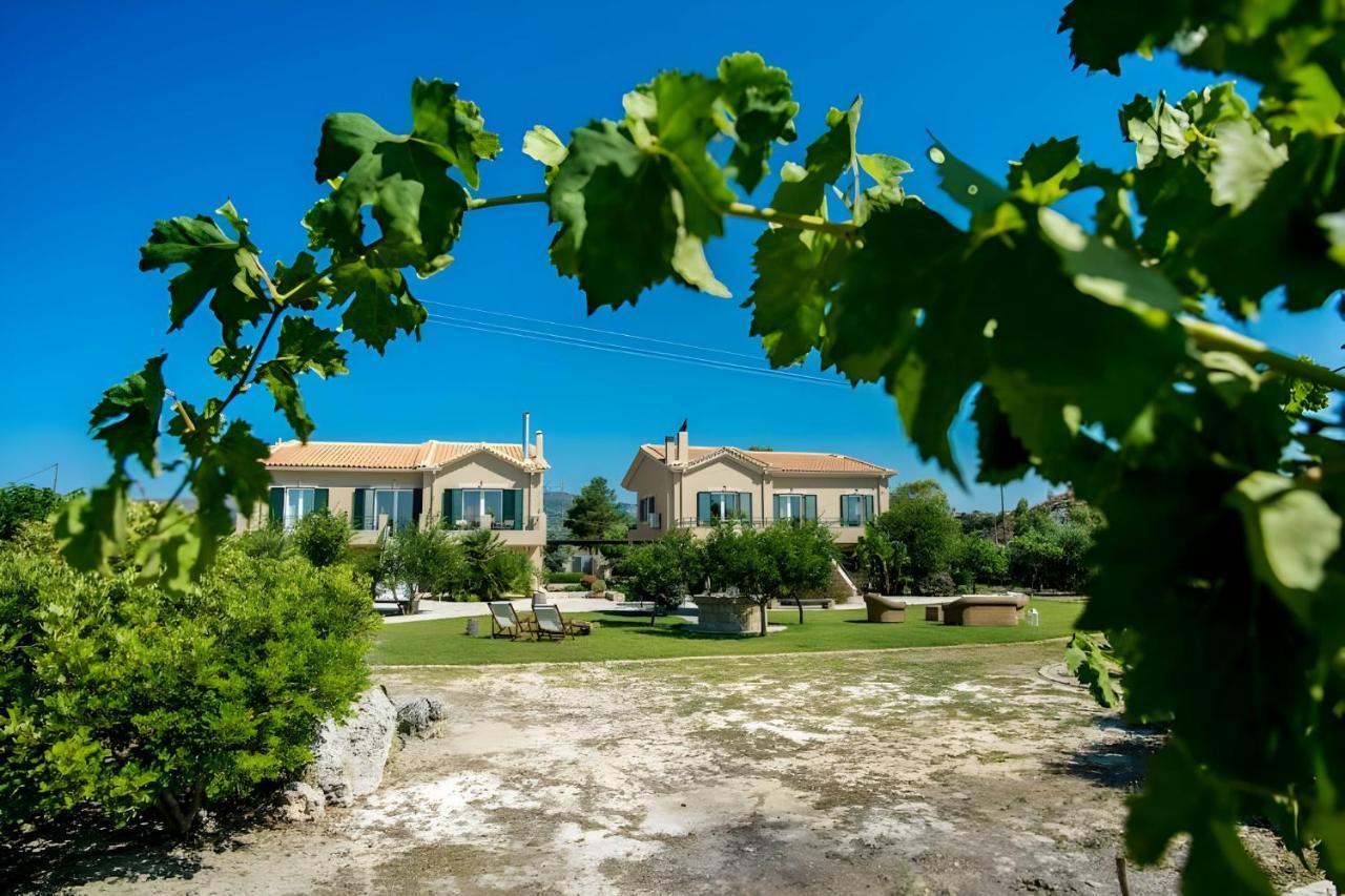 A Casa D'irene