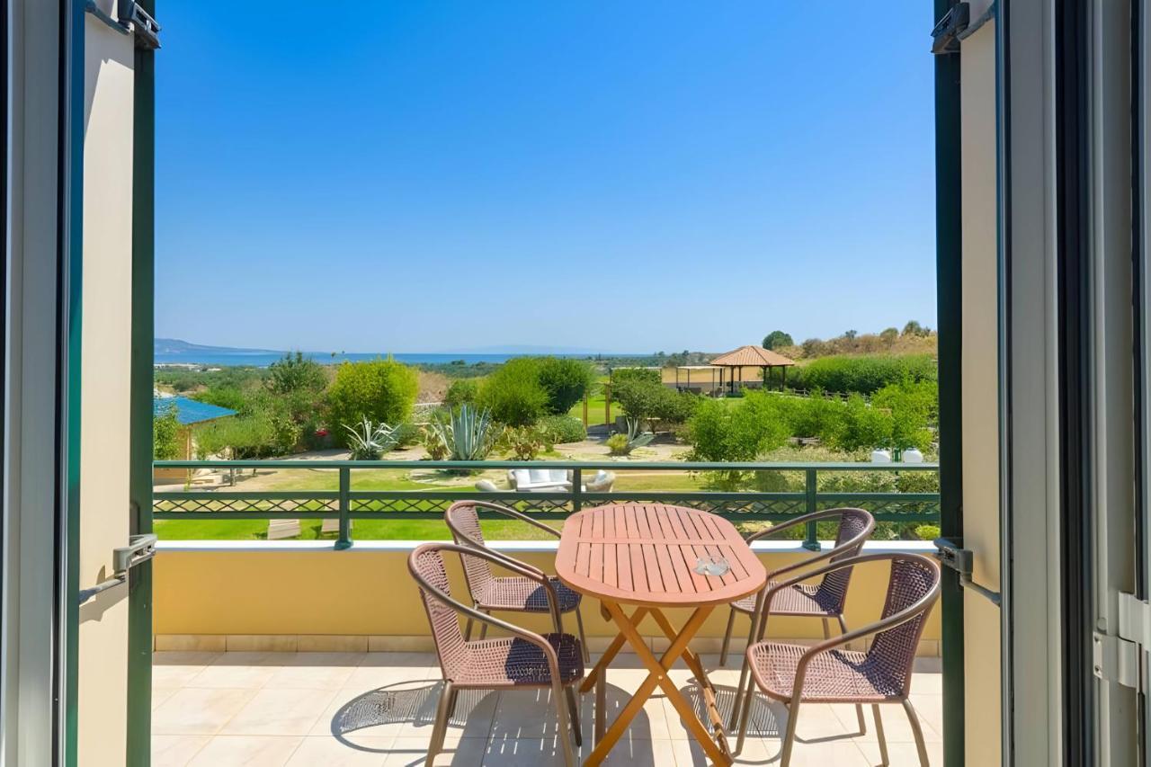 A Casa D'irene