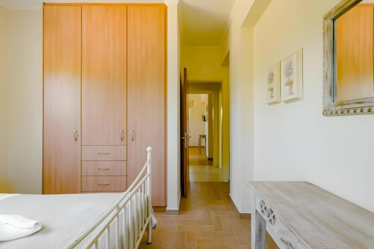 A Casa D'irene Apartment