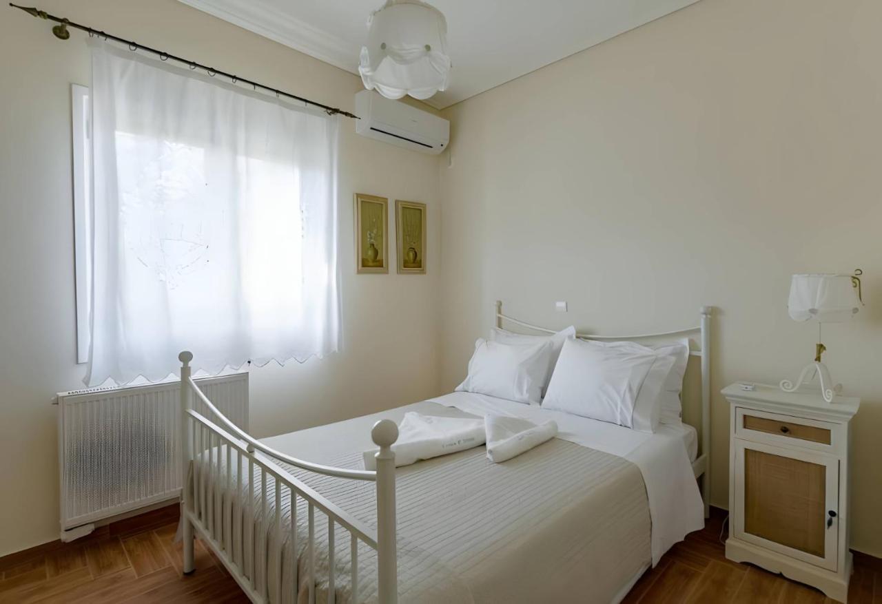 Apartment A Casa D'irene *