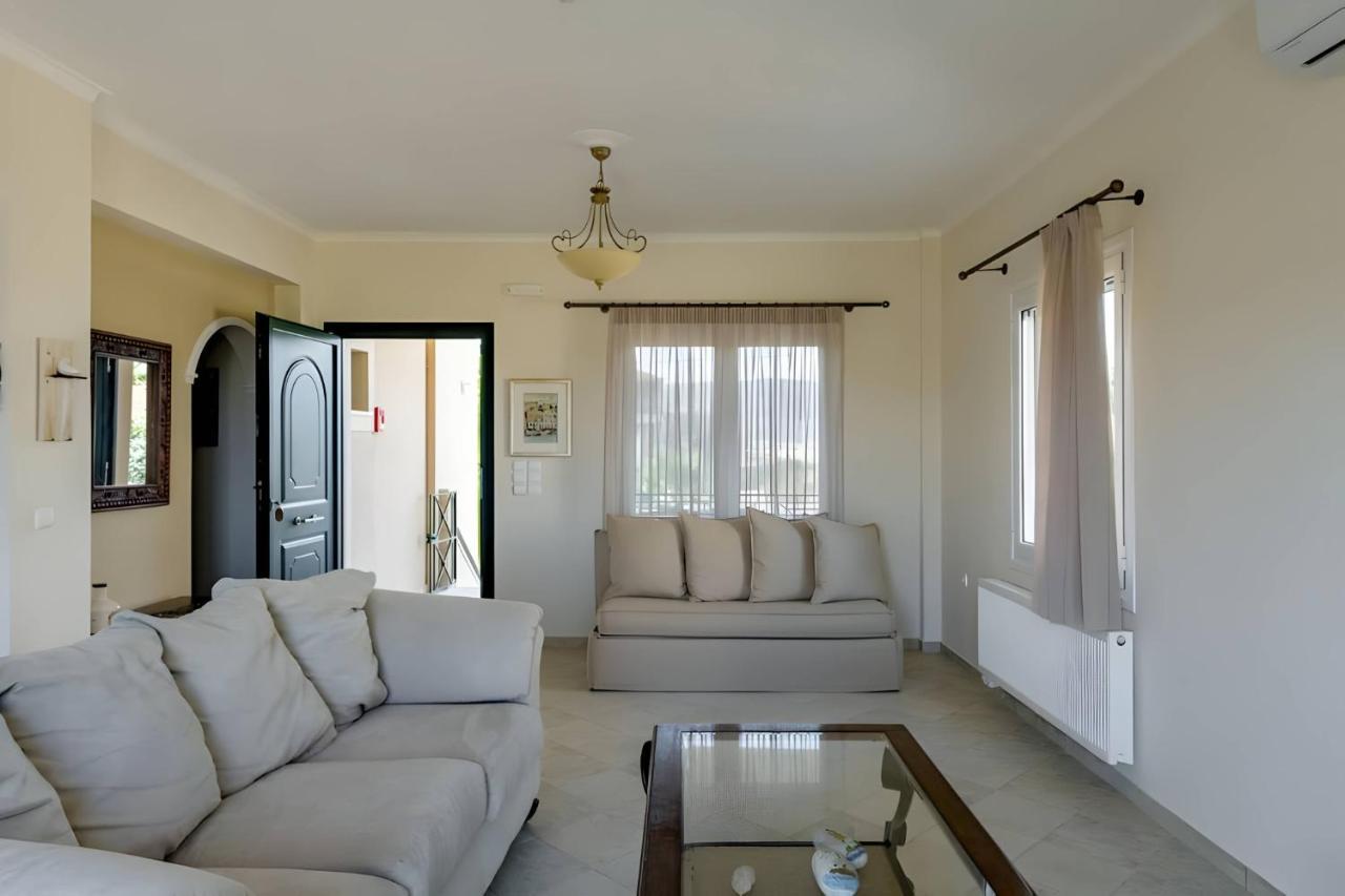 A Casa D'irene Apartment