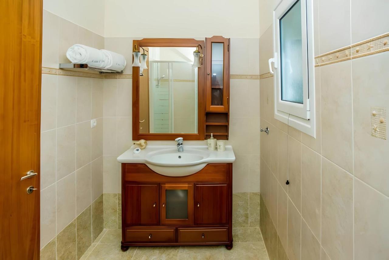 Apartment A Casa D'irene