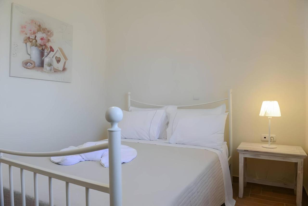 Apartment A Casa D'irene