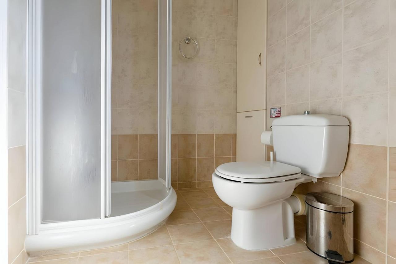 A Casa D'irene Apartment *