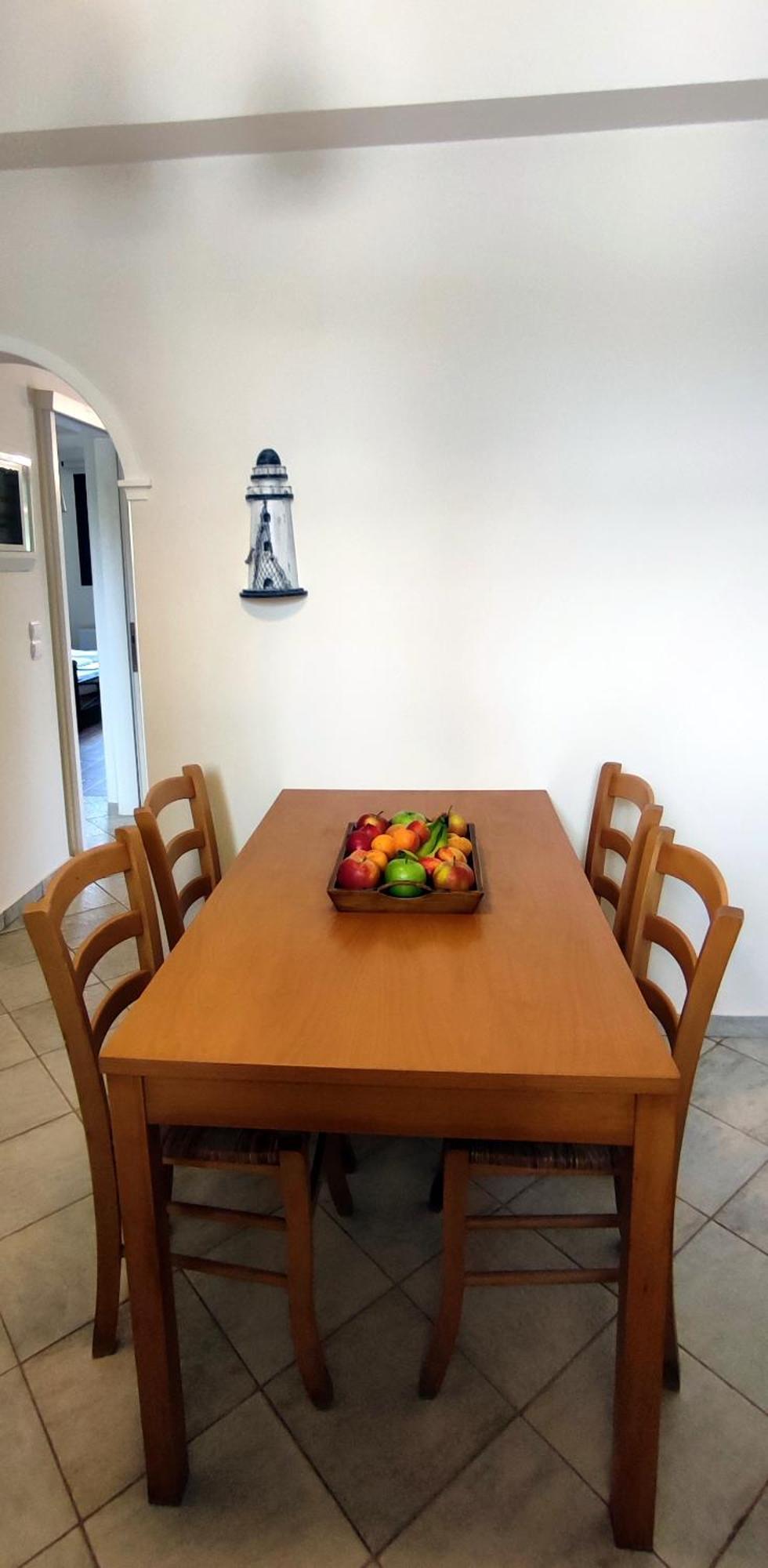 A Casa D'irene Mantzavinata